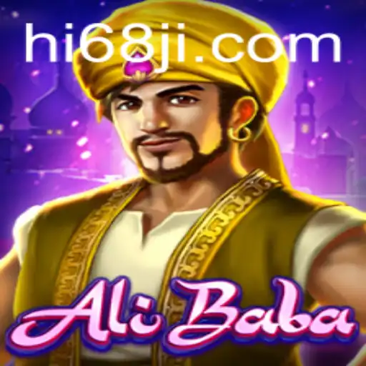 Exploring the Mystical World of AliBaba: Unveiling the Game Hi68