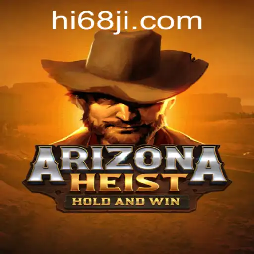 ArizonaHeist: Exploring the Thrilling Adventures of the Wild West Heist Game