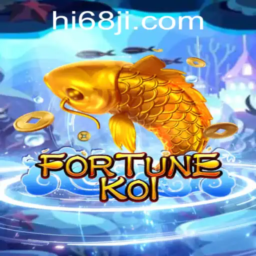 Exploring the World of FORTUNEKOI: A Dive into the Intriguing Gameplay of Hi68