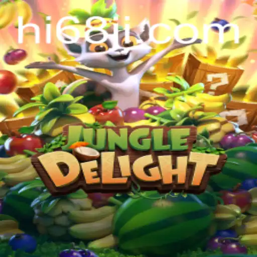 Exploring the Exciting Realm of JungleDelight: The Adventure Awaits