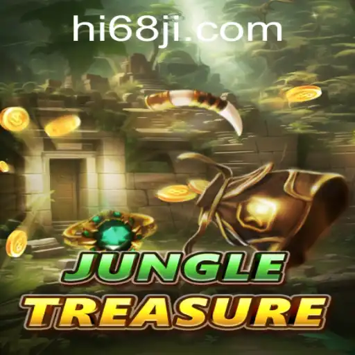 Exploring the Thrilling Adventure of JungleTreasure with Hi68