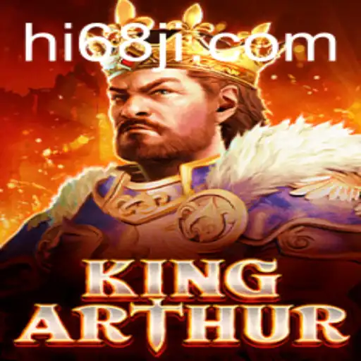 The Enchanting World of KingArthur: A Journey with the Keyword Hi68