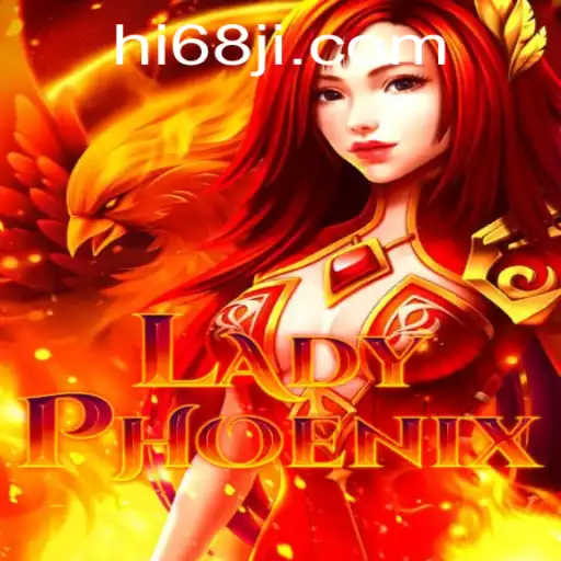 Exploring the Adventure of LadyPhoenix: The Game Revolutionizing Fantasy