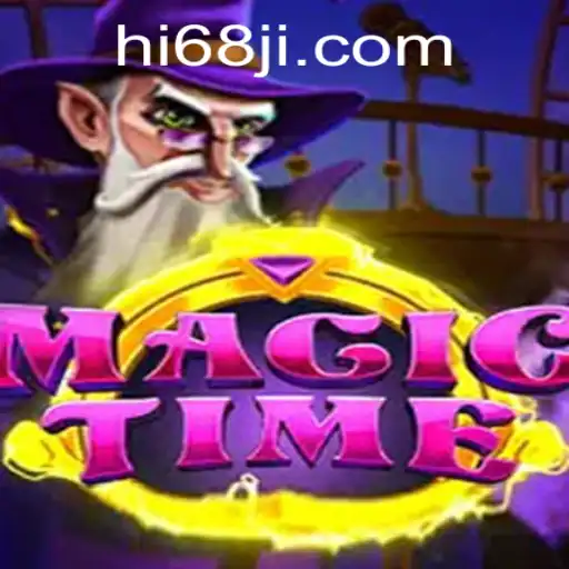 Unveiling the Enchantment: Discovering MagicTime through Hi68