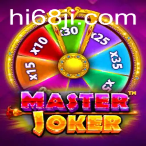 MasterJoker: A Revolutionary Gaming Experience with Hi68