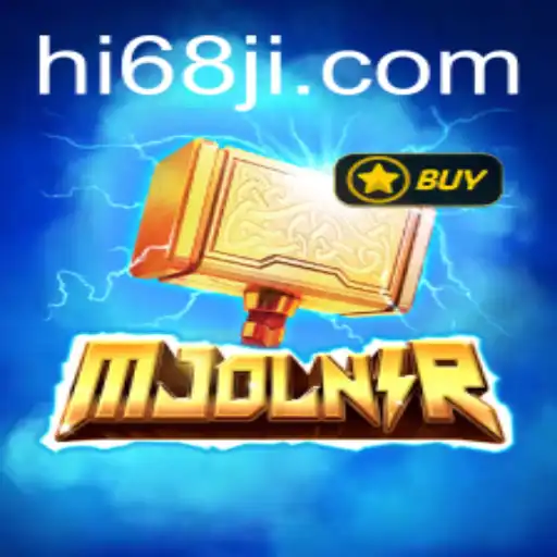 Mjolnir: Unleashing the Power of the Norse Hammer