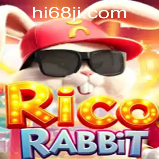 Unveiling RicoRabbit: The Intriguing Game Fueled by the Hi68 Phenomenon