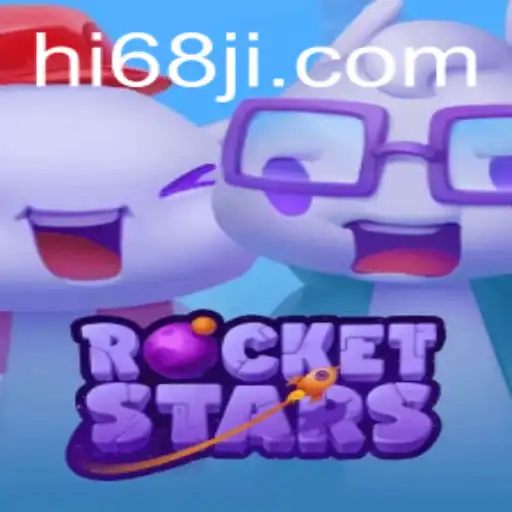 RocketStars Game: A Stellar Adventure with Hi68