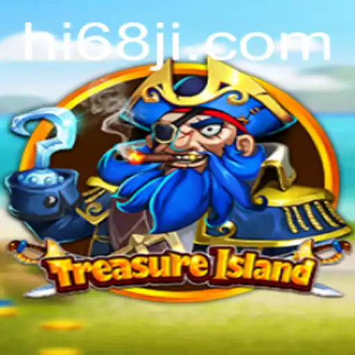 Exploring the Adventure of TreasureIsland and the Mystery of Hi68